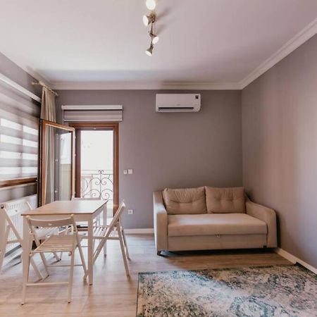 Galadoo Suites 4Th Floor Stambuł Zewnętrze zdjęcie