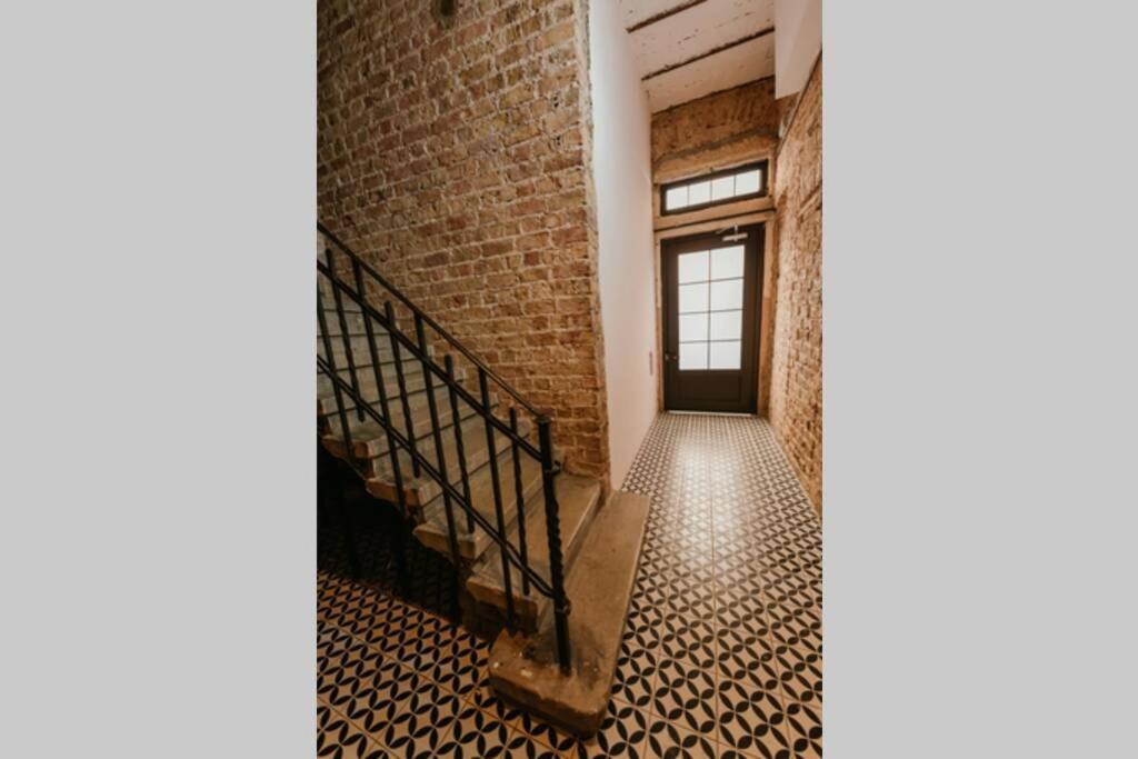 Galadoo Suites 4Th Floor Stambuł Zewnętrze zdjęcie